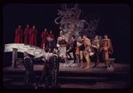 A Man For All Seasons, original Broadway production