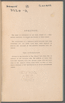 The African's right to citizenship