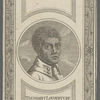Toussaint L'Ouverture, Friedenstorer zu Domingo