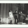 Sarah Vaughan, Pearl Bailey and Ella Fitzgerald, Pasadena, CA