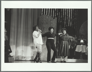 Photographs by Milt Hinton