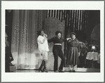 Sarah Vaughan, Pearl Bailey and Ella Fitzgerald, Pasadena, CA