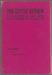 The Little review