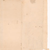 Letter from Boston Committee of Correspondence to [Charles] Lucas