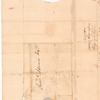 Letter from Arthur Lee