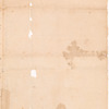 Letter to Arthur Lee