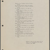 Poems and Letters by Phillis Wheatley Collected by Arthur A. Schomburg