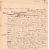 Message from the Massachusetts House Assembly to Governor Thomas Hutchinson concerning a new manner of providing for his support