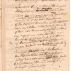 Resolutions declaring that the governor ought to be dependent for his salary on grants made by the House and that his support in any other way is unconstitutional