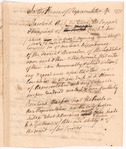 Resolutions declaring that the governor ought to be dependent for his salary on grants made by the House and that his support in any other way is unconstitutional