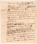 Resolutions declaring that the governor ought to be dependent for his salary on grants made by the House and that his support in any other way is unconstitutional