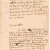 Resolutions declaring that the governor ought to be dependent for his salary on grants made by the House and that his support in any other way is unconstitutional