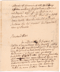 Resolutions declaring that the governor ought to be dependent for his salary on grants made by the House and that his support in any other way is unconstitutional