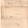 Resolutions declaring that the governor ought to be dependent for his salary on grants made by the House and that his support in any other way is unconstitutional