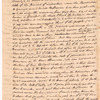 Letter to Arthur Lee