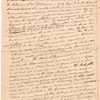 Letter to Arthur Lee