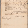 Transcript of speech by Governor Thomas Hutchinson of Massachusetts
