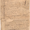 Response by the House of Representatives of Massachusetts to a speech by Governor Thomas Hutchinson