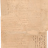 Response by the House of Representatives of Massachusetts to a speech by Governor Thomas Hutchinson