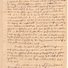 Letter from Charles Phelps