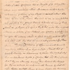 Letter from Elbridge Gerry
