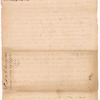 Letter to Elbridge Gerry