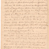 Letter from Elbridge Gerry