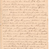 Letter from Elbridge Gerry