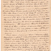 Letter to Elbridge Gerry