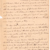 Letter from Elbridge Gerry