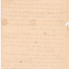 Letter from Elbridge Gerry