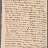 Letter to Elbridge Gerry