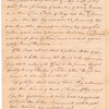 Letters from Elbridge Gerry