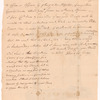 Letters from Elbridge Gerry