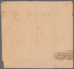 Verses satirizing the prominent men of the revolutionary party in Boston