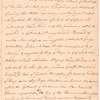 Letter from Elbridge Gerry
