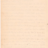 Letter from Elbridge Gerry