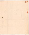 Letter from Elbridge Gerry