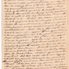 Letter to Darius Sessions