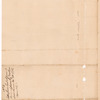 Letter to Darius Sessions