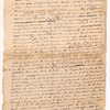 Letter to Darius Sessions