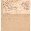Letter to Darius Sessions