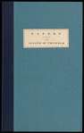 Papers, presented pursuant to address, relating to the Island of Trinidad