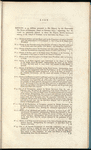Papers, presented pursuant to address, relating to the Island of Trinidad