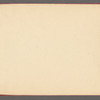 Back cover and spine
