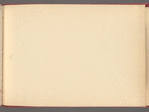 Back cover and spine