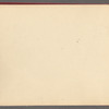 Back cover and spine