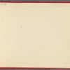 Back cover and spine