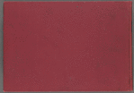 Back cover and spine