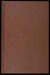 James & Harris Hooe ledger